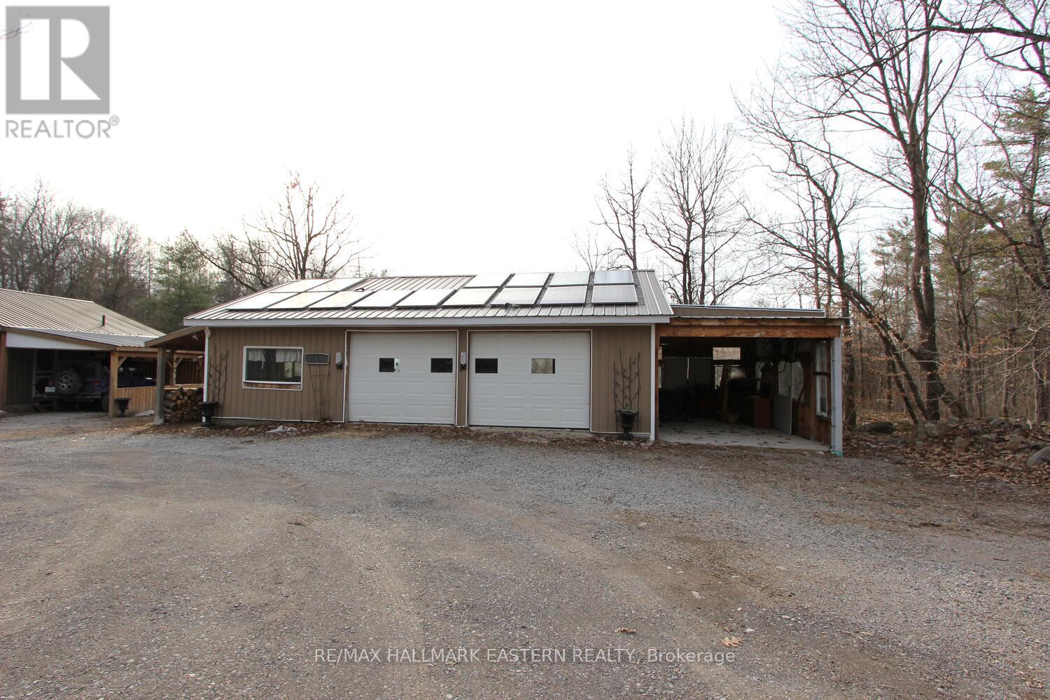 42 Maple Road, Marmora And Lake, Ontario  K0K 2M0 - Photo 19 - X12069754