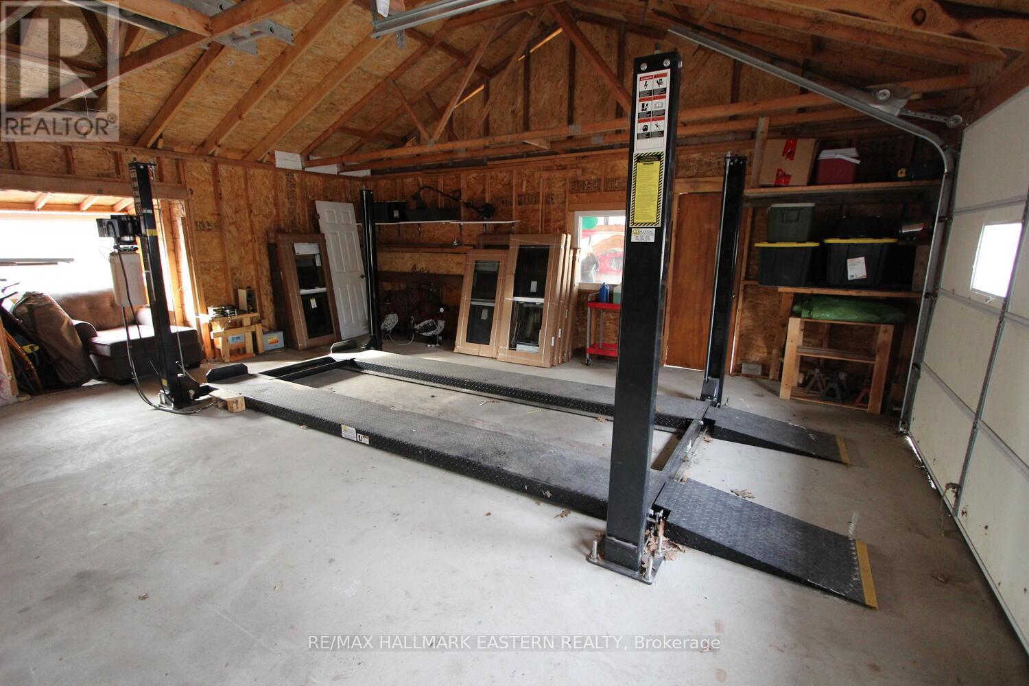 42 Maple Road, Marmora And Lake, Ontario  K0K 2M0 - Photo 21 - X12069754