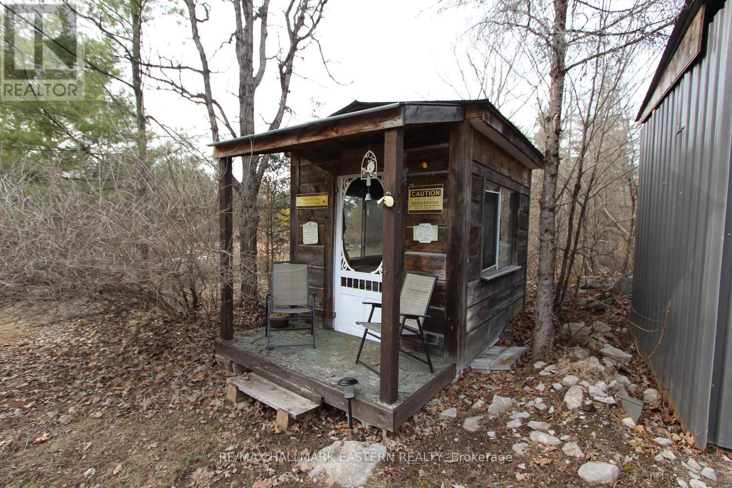 42 Maple Road, Marmora And Lake, Ontario  K0K 2M0 - Photo 25 - X12069754