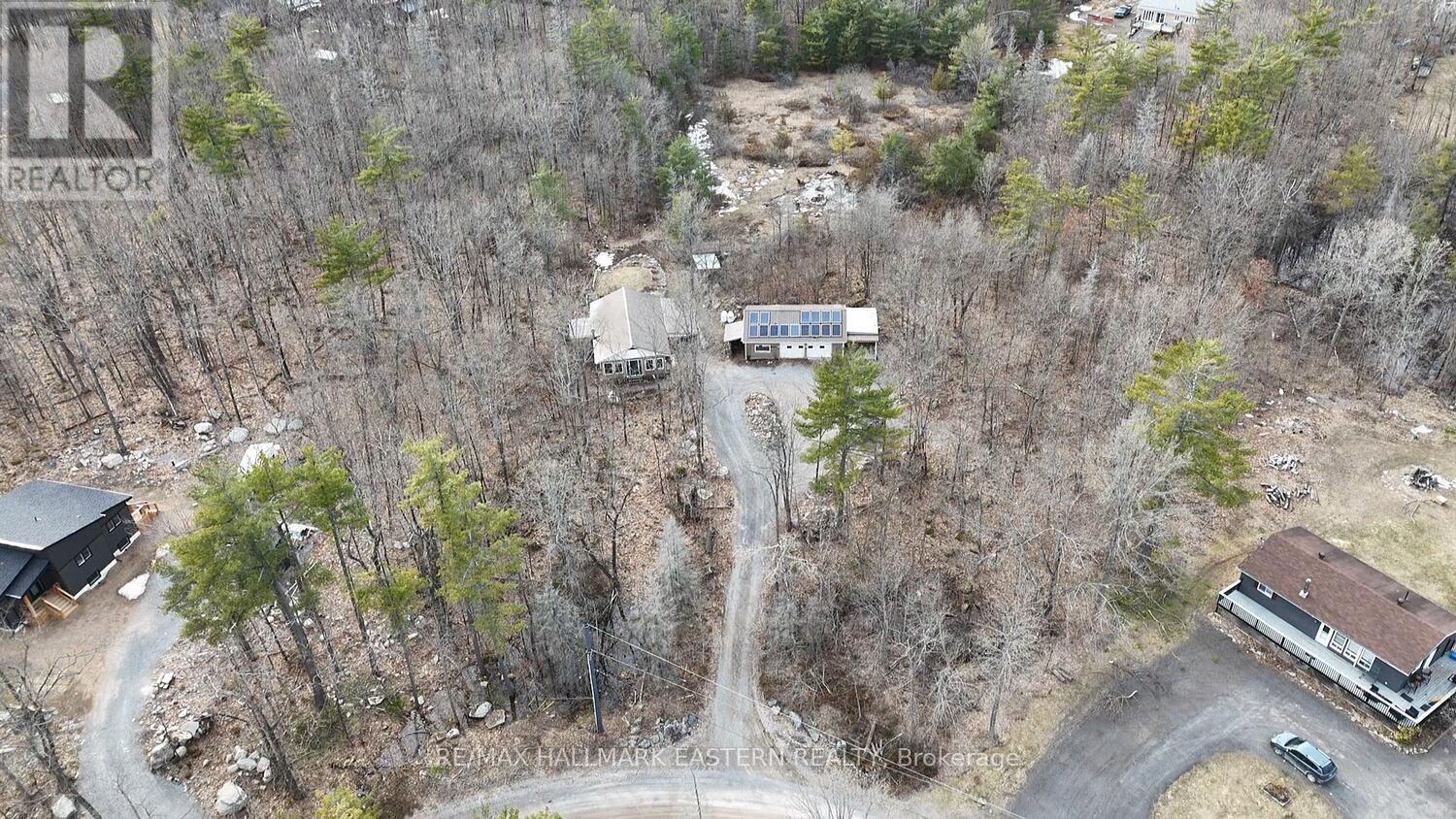 42 Maple Road, Marmora And Lake, Ontario  K0K 2M0 - Photo 30 - X12069754