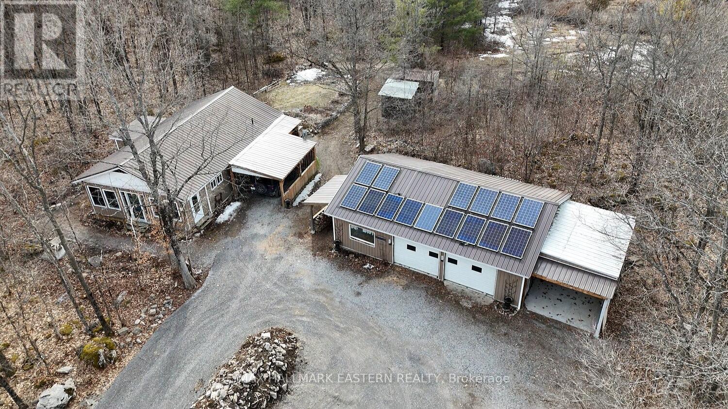 42 Maple Road, Marmora And Lake, Ontario  K0K 2M0 - Photo 31 - X12069754