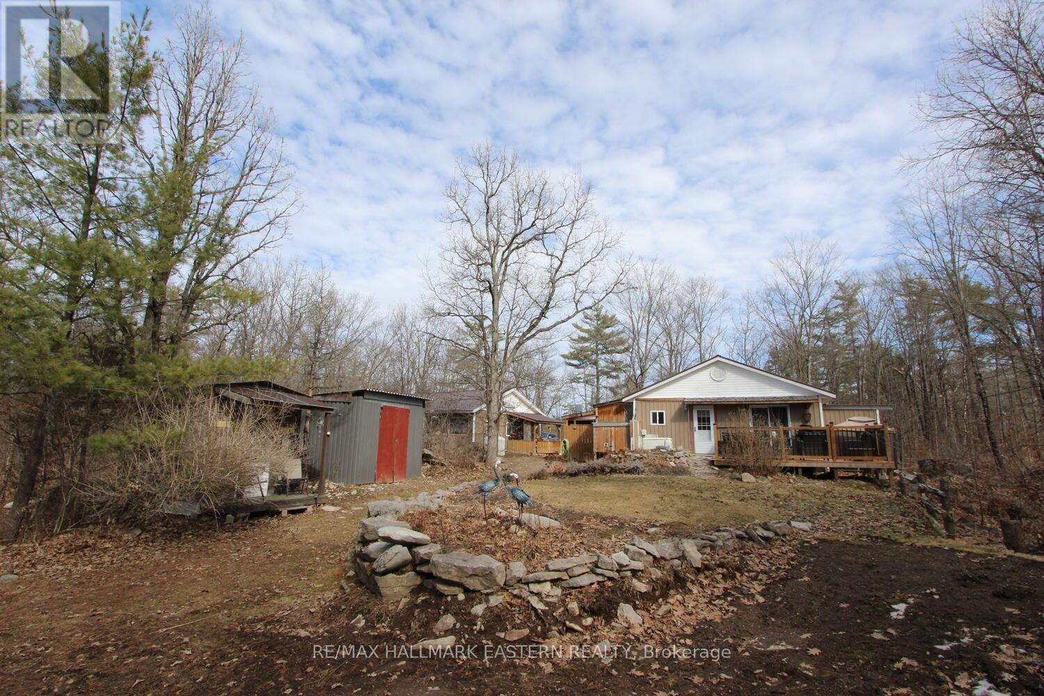 42 Maple Road, Marmora And Lake, Ontario  K0K 2M0 - Photo 33 - X12069754