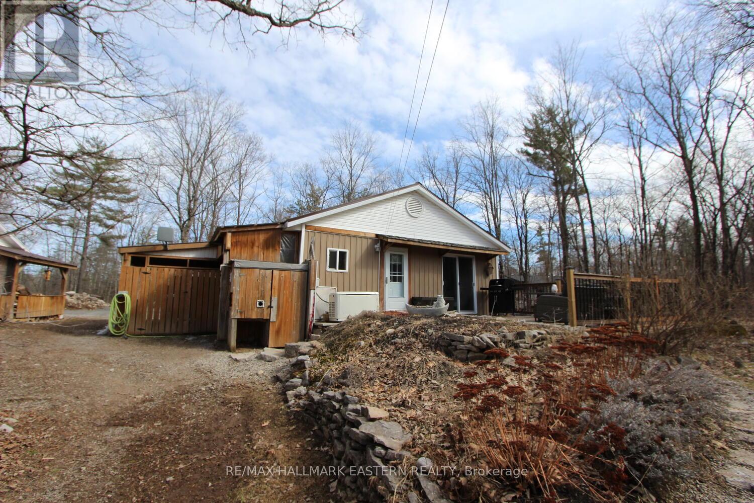 42 Maple Road, Marmora And Lake, Ontario  K0K 2M0 - Photo 34 - X12069754