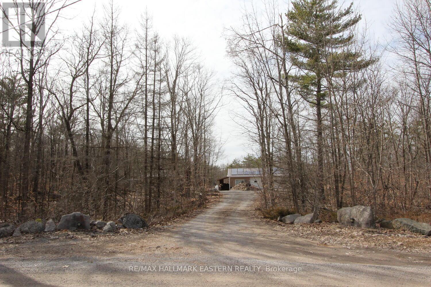42 Maple Road, Marmora And Lake, Ontario  K0K 2M0 - Photo 35 - X12069754