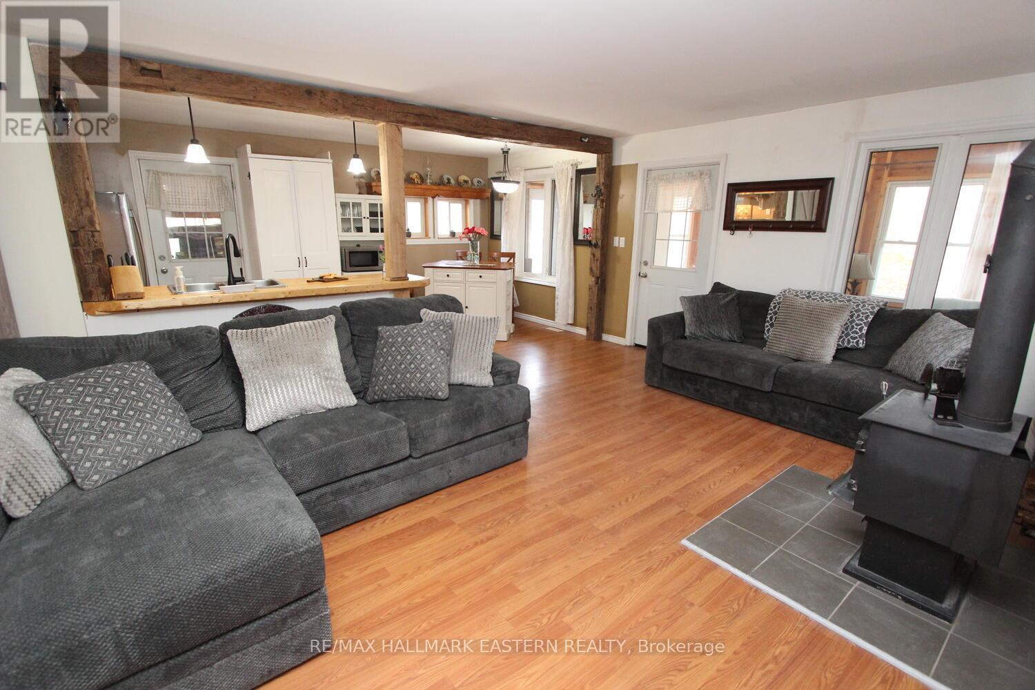 42 Maple Road, Marmora And Lake, Ontario  K0K 2M0 - Photo 6 - X12069754