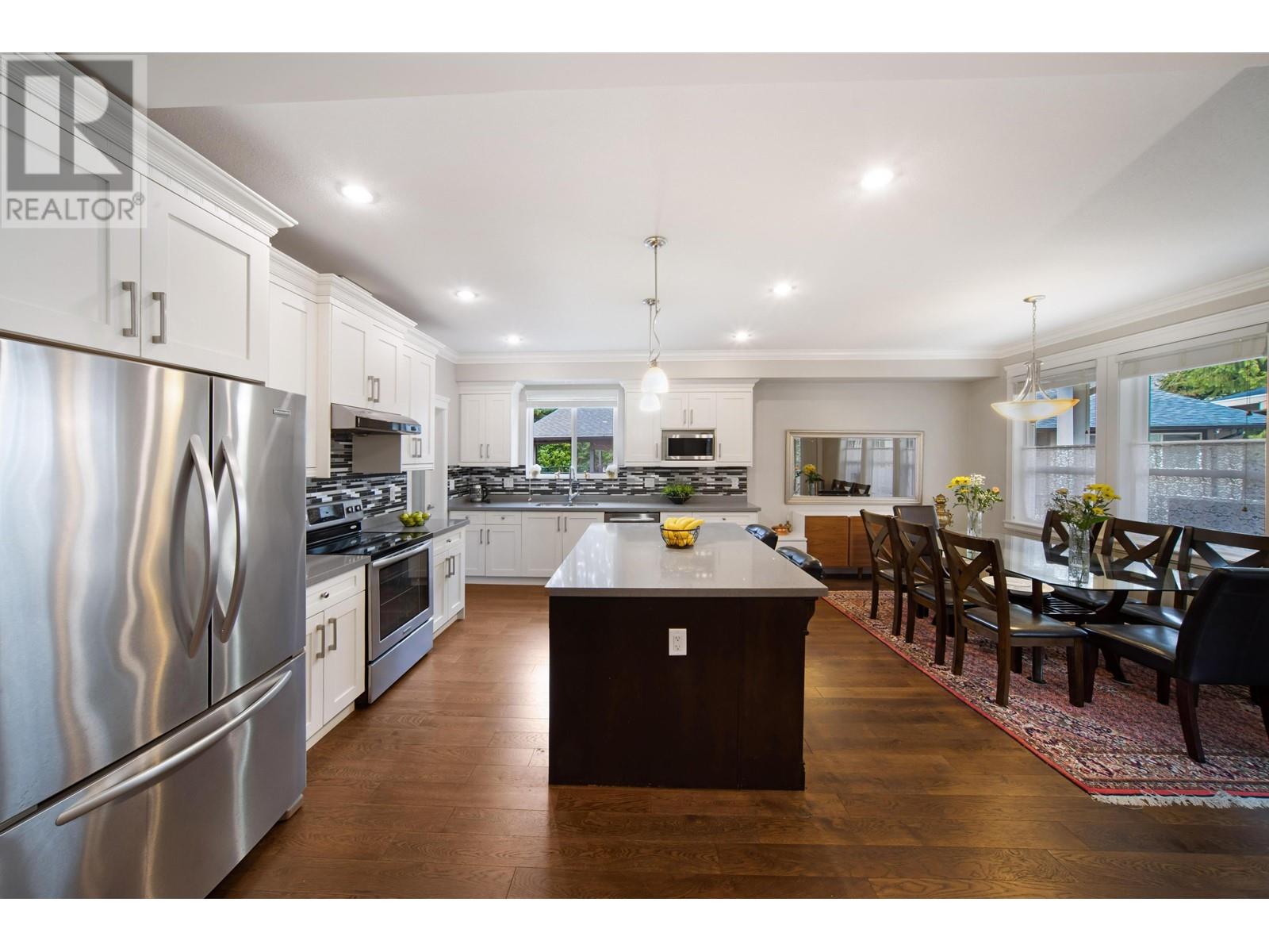 1308 Sadie Crescent, Coquitlam, British Columbia  V3B 7M9 - Photo 4 - R2975452