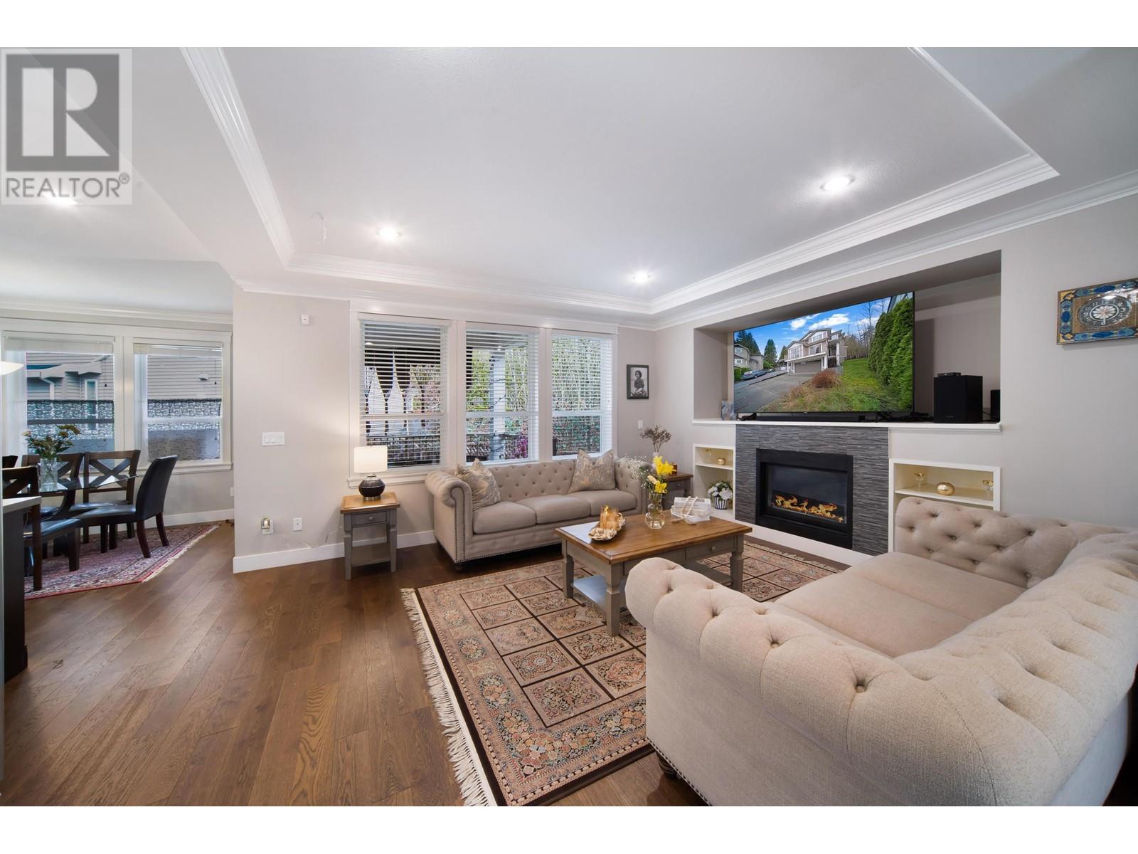 1308 Sadie Crescent, Coquitlam, British Columbia  V3B 7M9 - Photo 2 - R2975452