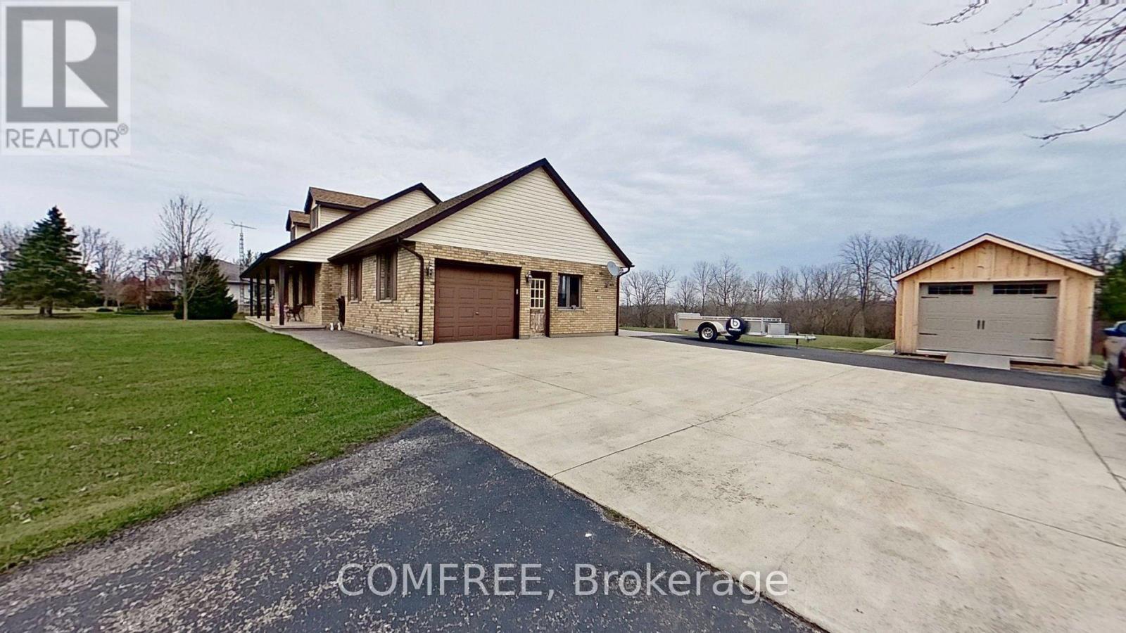 3938 TILE YARD ROAD, Enniskillen, Ontario
