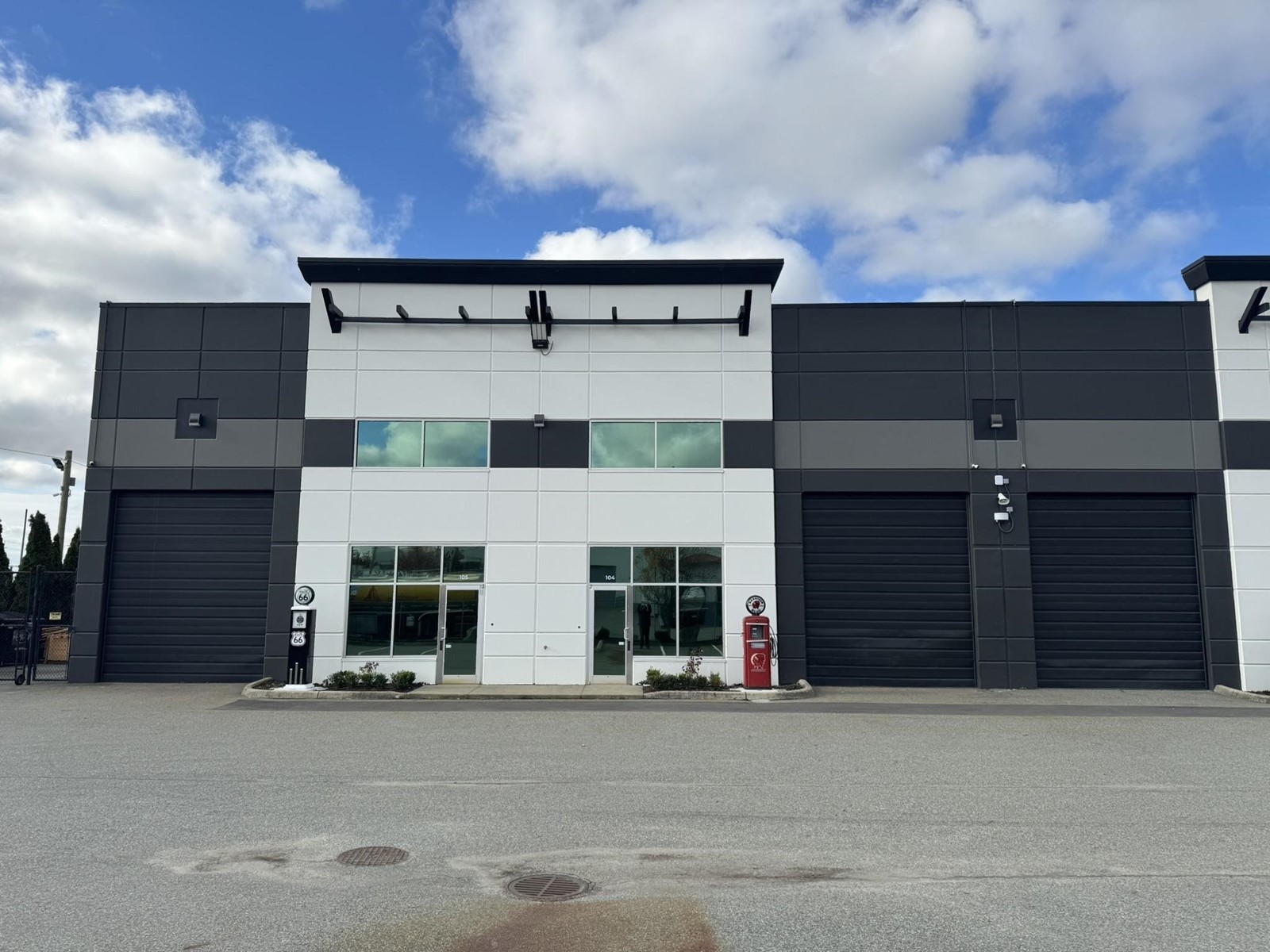 105 18446 53 Avenue, Surrey, British Columbia  V3S 7A4 - Photo 2 - C8068199