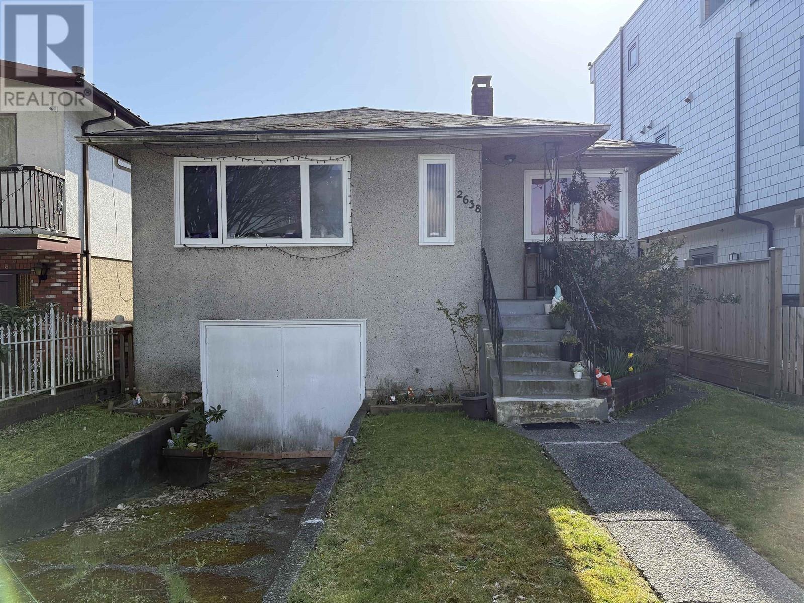 Property at 2638 WARD STREET image 1