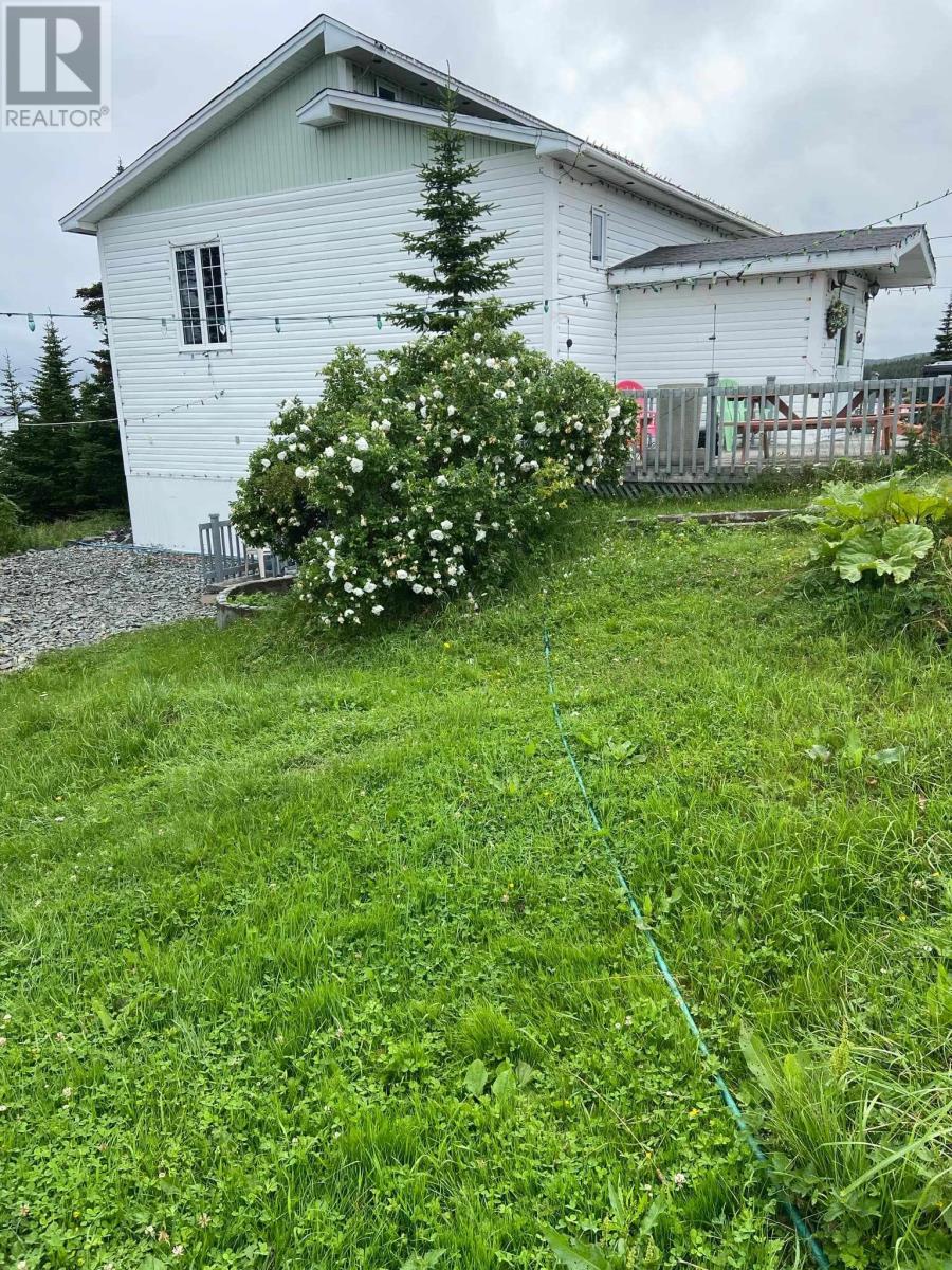 44 Neck Road, Fogo Island, Newfoundland & Labrador