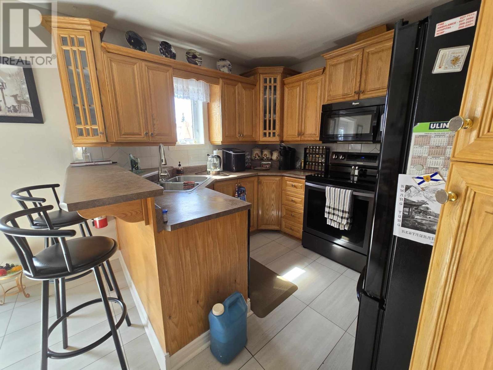 44 Neck Road, Fogo Island, Newfoundland & Labrador   - Photo 10 - 1283448
