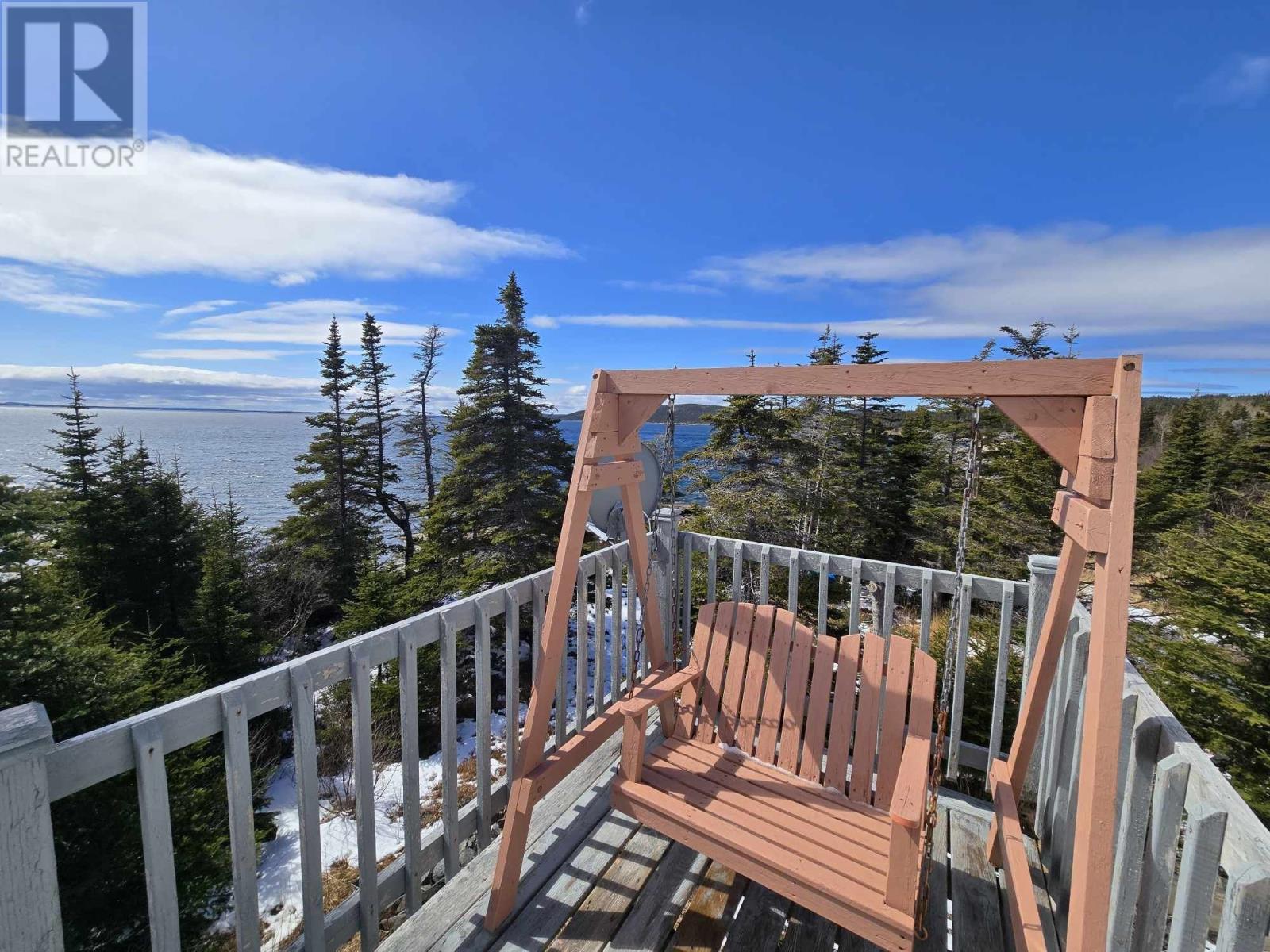 44 Neck Road, Fogo Island, Newfoundland & Labrador   - Photo 15 - 1283448