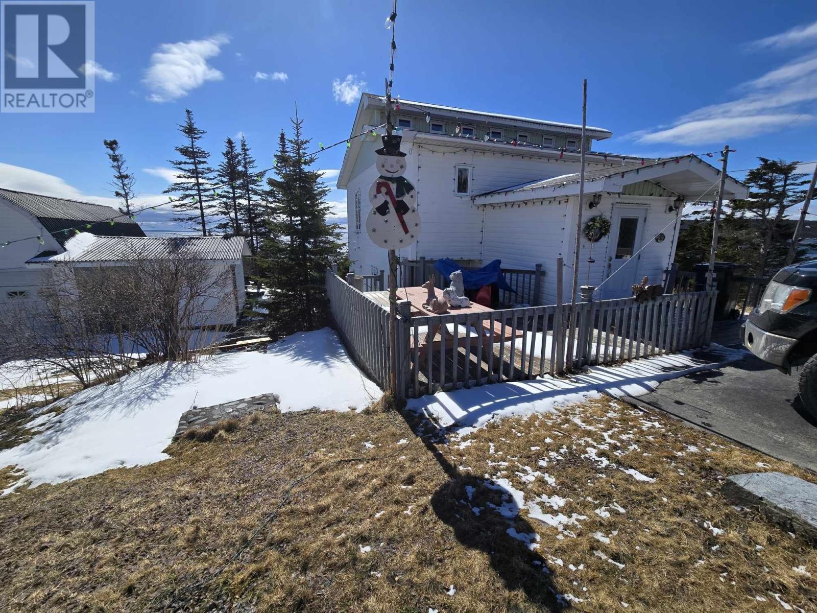 44 Neck Road, Fogo Island, Newfoundland & Labrador   - Photo 3 - 1283448