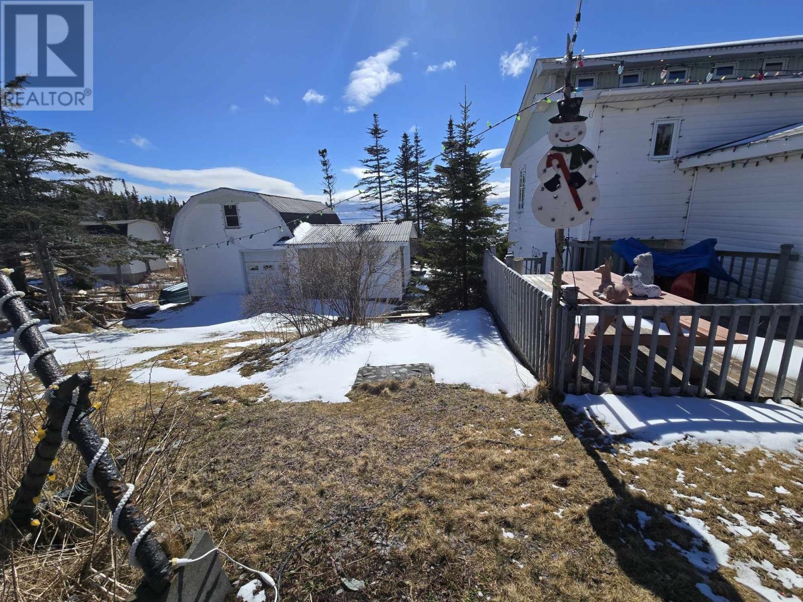 44 Neck Road, Fogo Island, Newfoundland & Labrador   - Photo 6 - 1283448