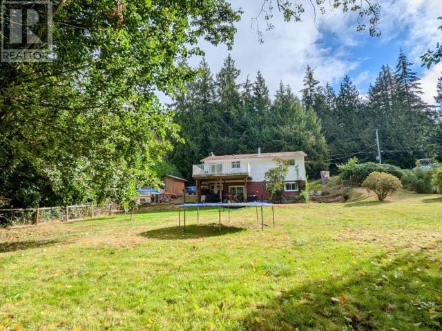5395 Yukon Ave, Powell River, British Columbia   - Photo 34 - 18867