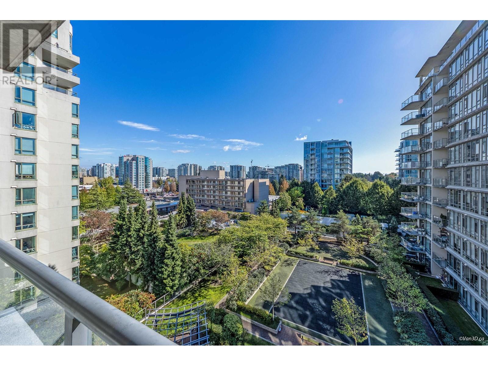 1008 7362 Elmbridge Way, Richmond, British Columbia  V6X 0A6 - Photo 21 - R2928947