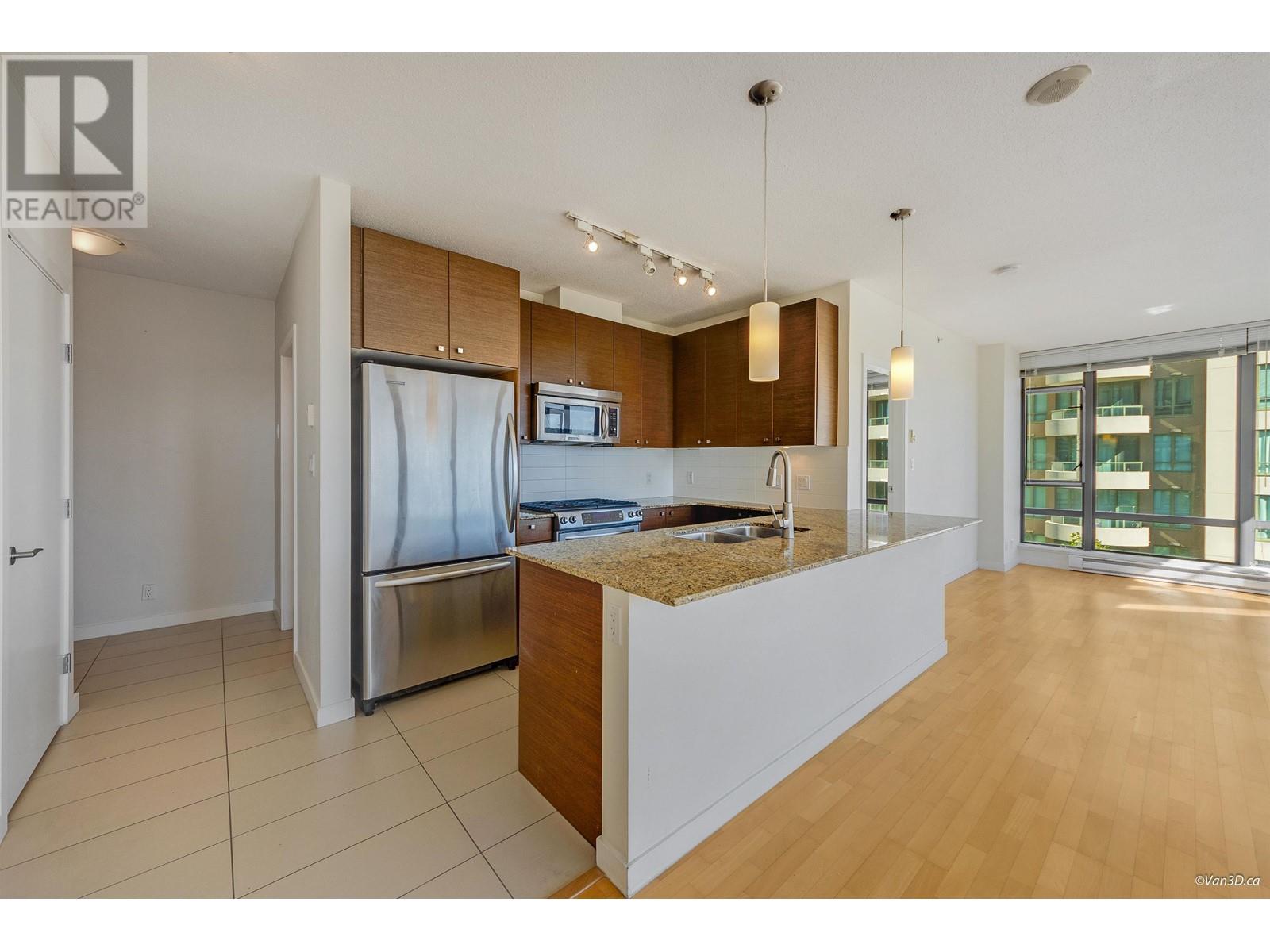 1008 7362 Elmbridge Way, Richmond, British Columbia  V6X 0A6 - Photo 6 - R2928947