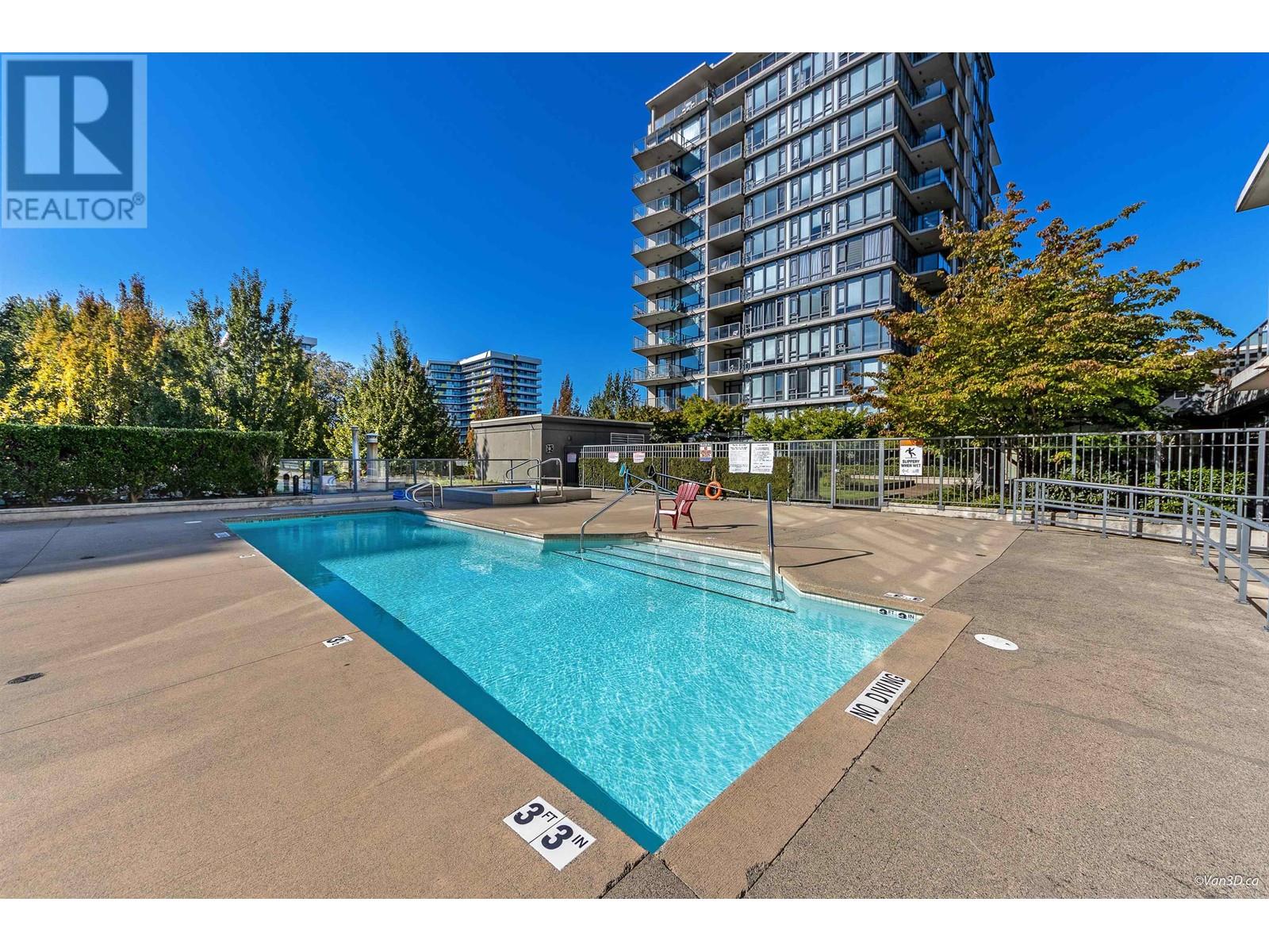 1008 7362 Elmbridge Way, Richmond, British Columbia  V6X 0A6 - Photo 25 - R2928947