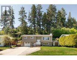 3240 McGinnis Road Glenrosa, West Kelowna, Ca