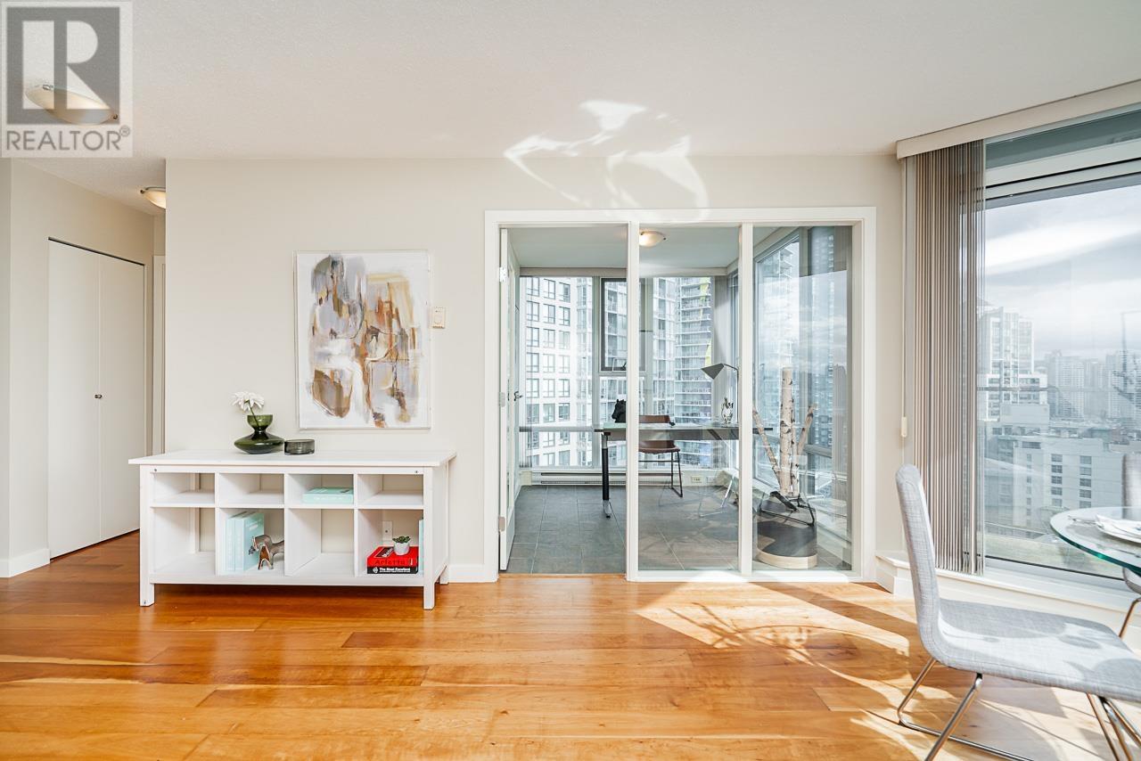 2507 455 Beach Crescent, Vancouver, British Columbia  V6Z 3E5 - Photo 20 - R2987618