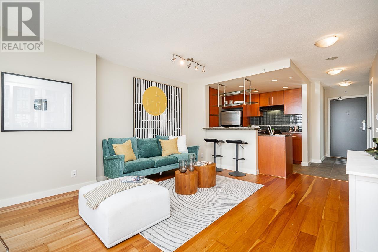 2507 455 Beach Crescent, Vancouver, British Columbia  V6Z 3E5 - Photo 21 - R2987618