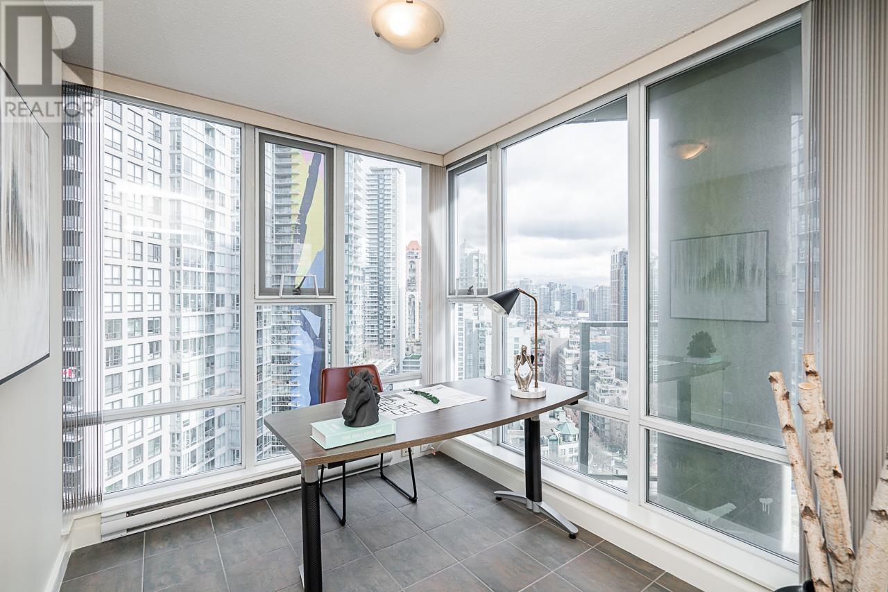 2507 455 Beach Crescent, Vancouver, British Columbia  V6Z 3E5 - Photo 23 - R2987618