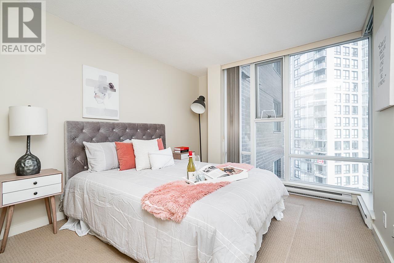 2507 455 Beach Crescent, Vancouver, British Columbia  V6Z 3E5 - Photo 26 - R2987618