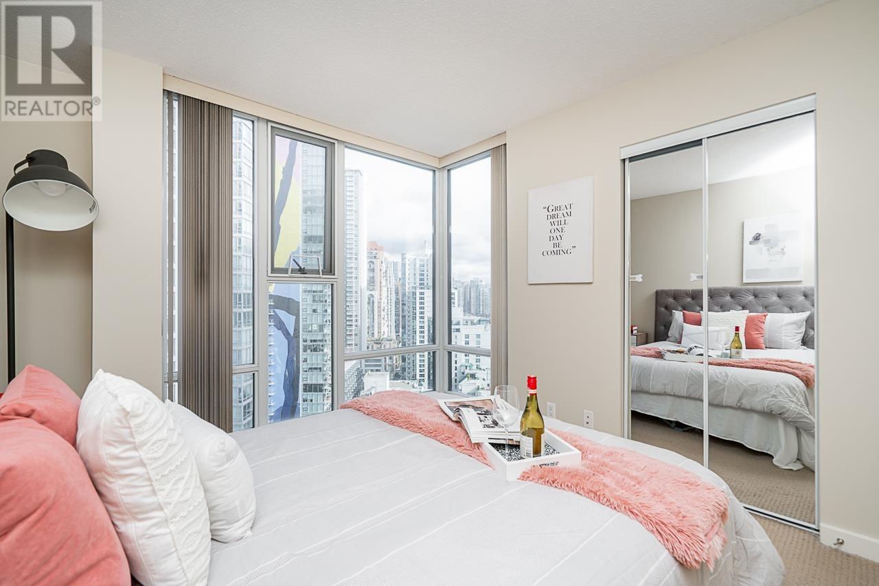 2507 455 Beach Crescent, Vancouver, British Columbia  V6Z 3E5 - Photo 27 - R2987618