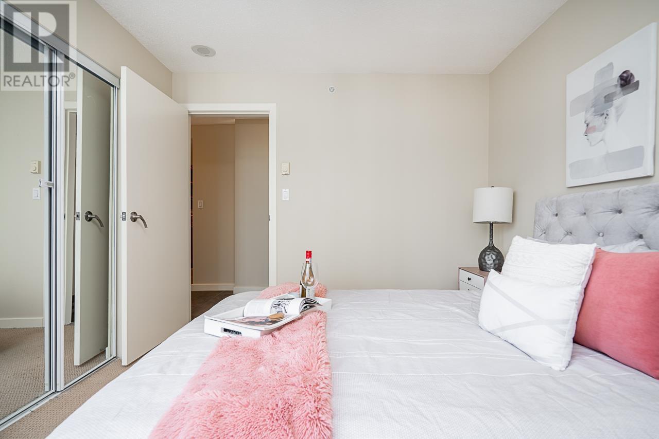 2507 455 Beach Crescent, Vancouver, British Columbia  V6Z 3E5 - Photo 28 - R2987618