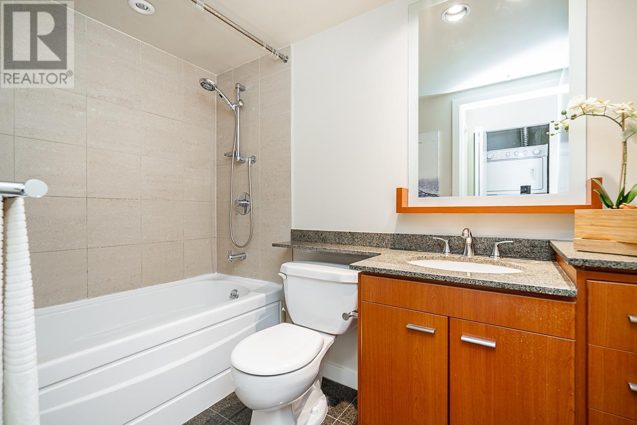 2507 455 Beach Crescent, Vancouver, British Columbia  V6Z 3E5 - Photo 29 - R2987618