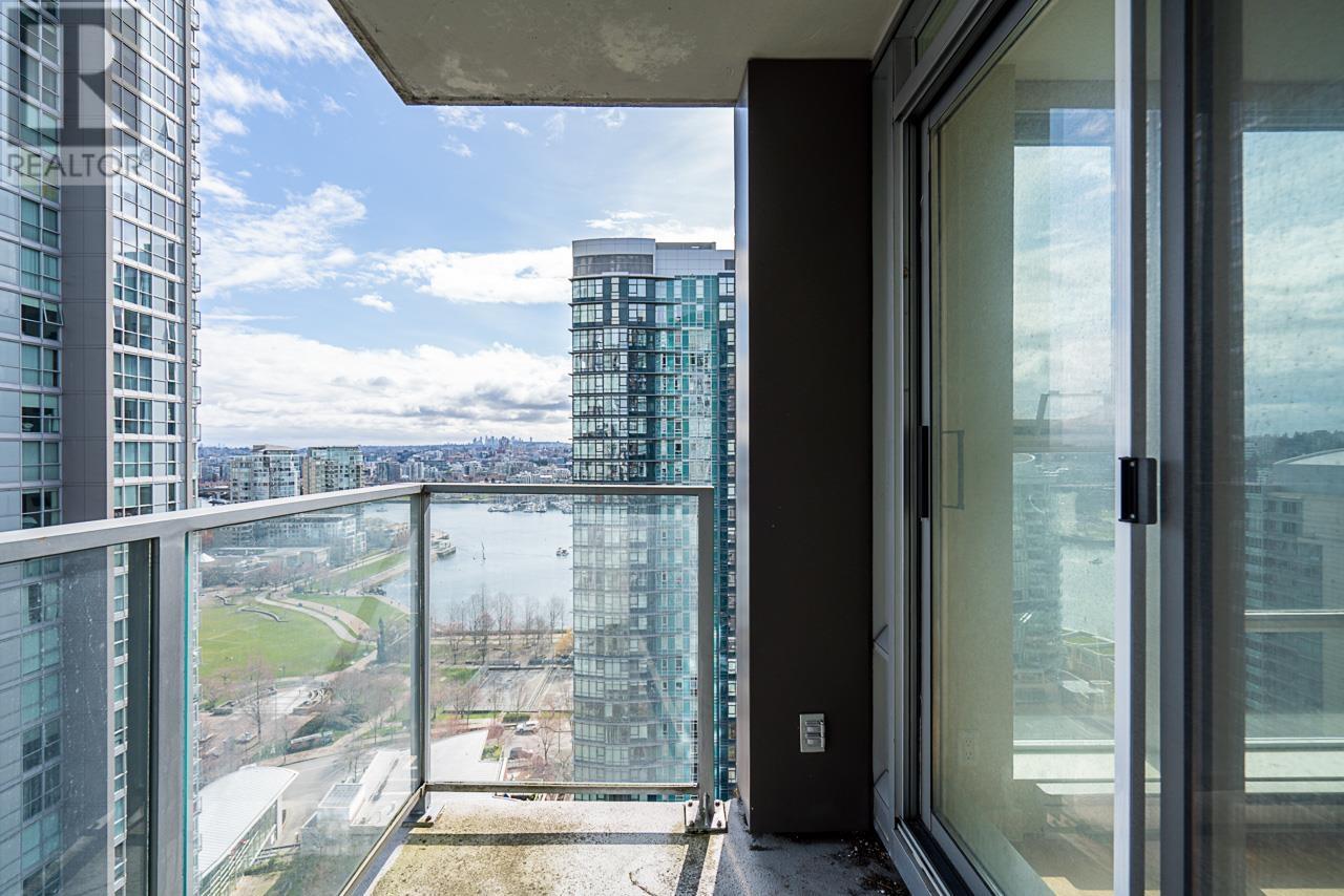 2507 455 Beach Crescent, Vancouver, British Columbia  V6Z 3E5 - Photo 33 - R2987618