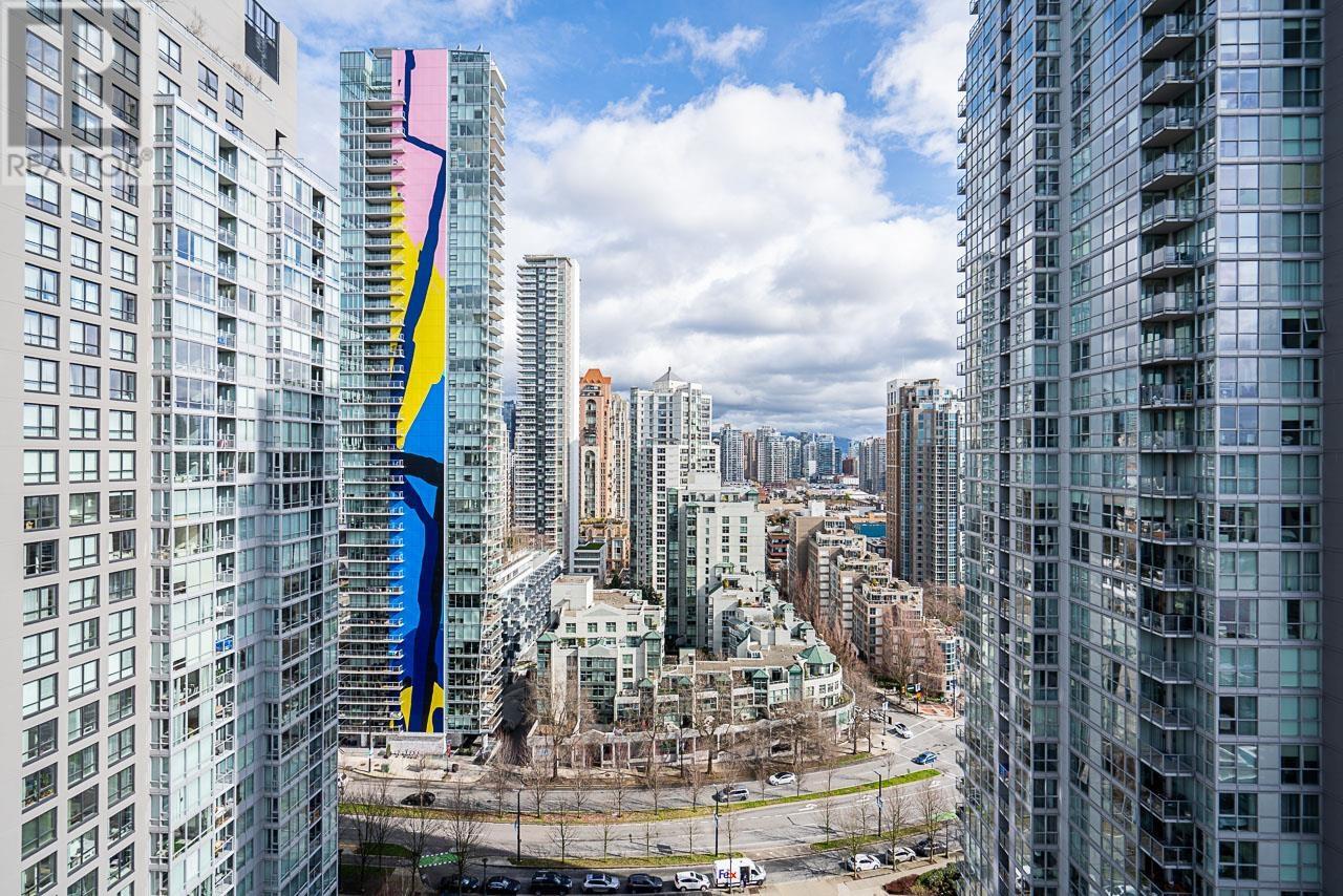 2507 455 Beach Crescent, Vancouver, British Columbia  V6Z 3E5 - Photo 34 - R2987618