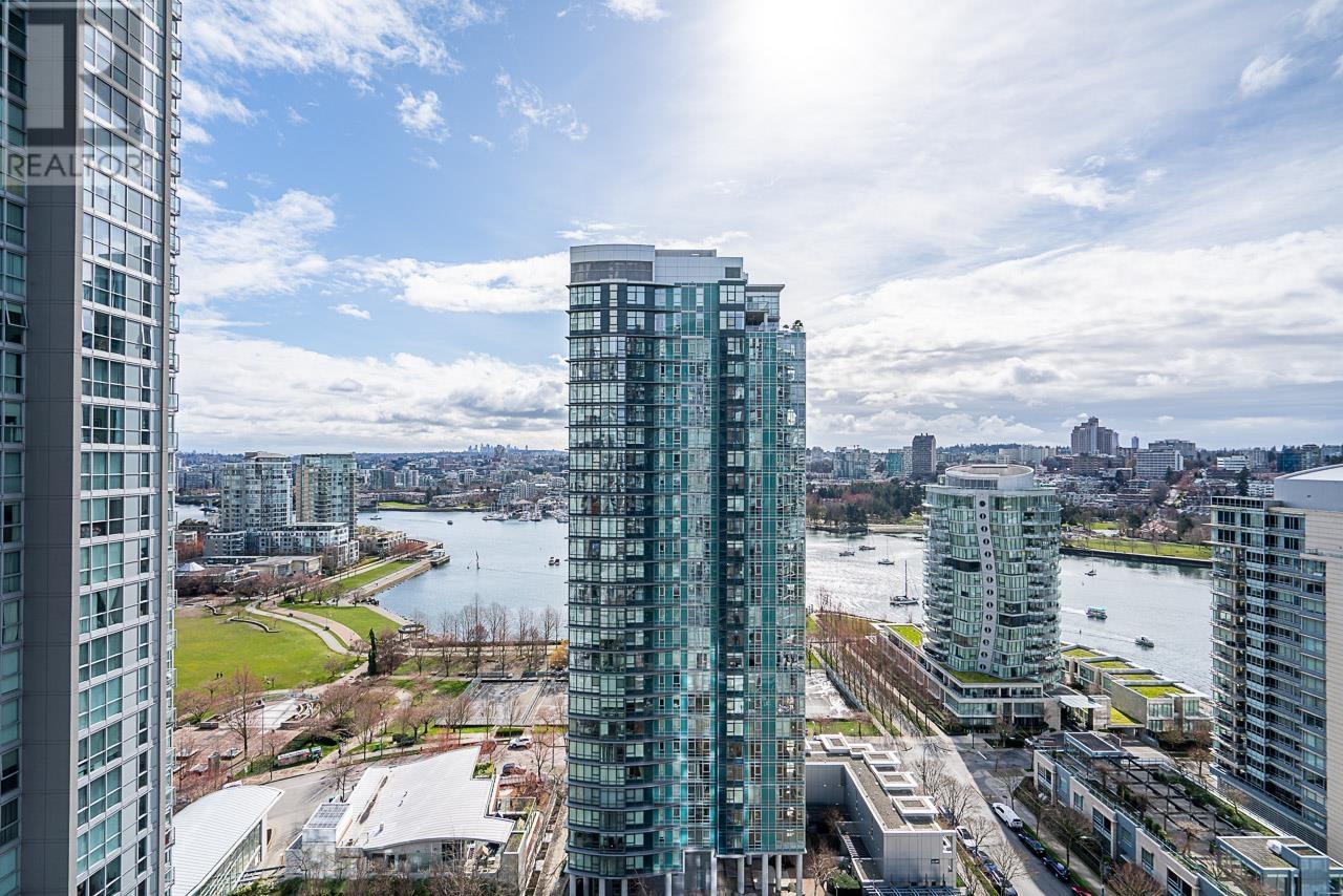 2507 455 Beach Crescent, Vancouver, British Columbia  V6Z 3E5 - Photo 35 - R2987618