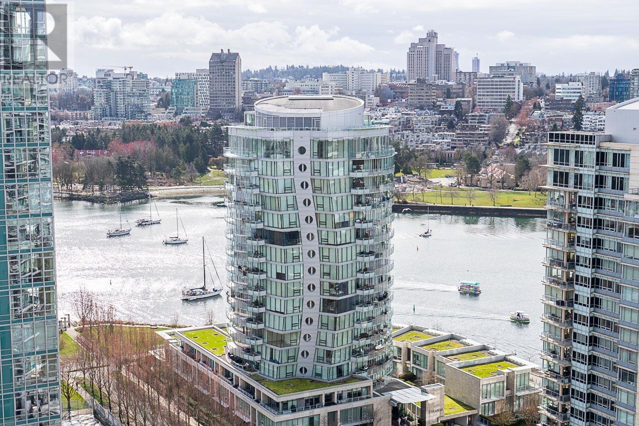 2507 455 Beach Crescent, Vancouver, British Columbia  V6Z 3E5 - Photo 36 - R2987618