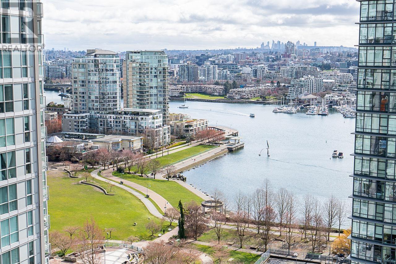 2507 455 Beach Crescent, Vancouver, British Columbia  V6Z 3E5 - Photo 37 - R2987618
