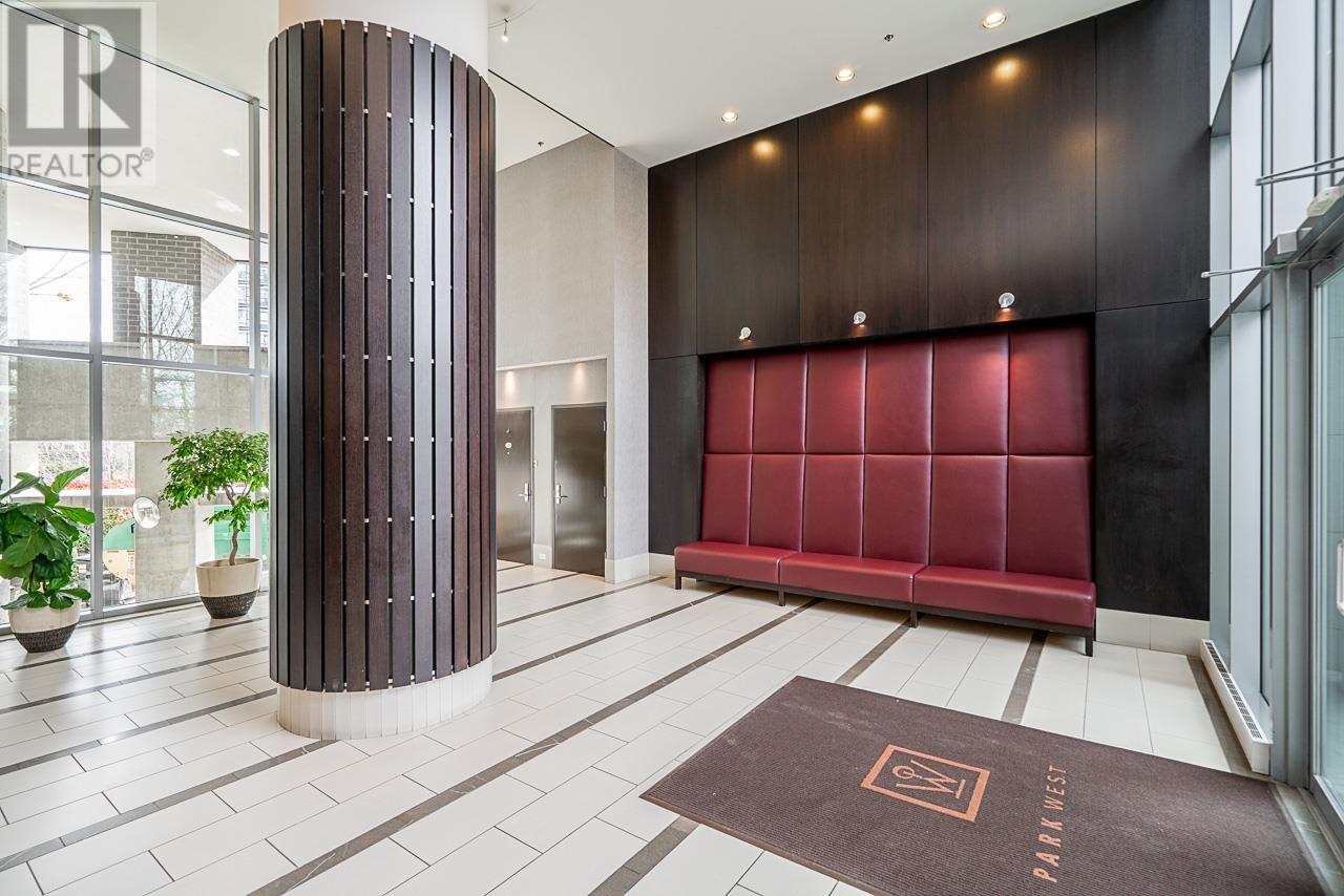 2507 455 Beach Crescent, Vancouver, British Columbia  V6Z 3E5 - Photo 5 - R2987618