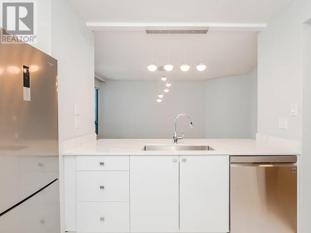 303 1415 W Georgia Street, Vancouver, British Columbia  V6G 3C8 - Photo 14 - R2987641