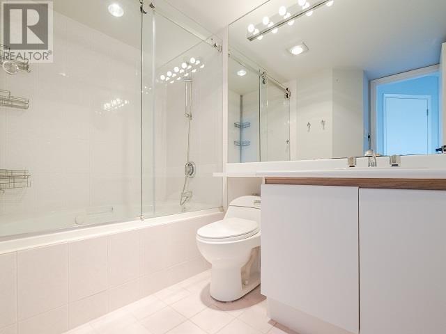 303 1415 W Georgia Street, Vancouver, British Columbia  V6G 3C8 - Photo 16 - R2987641