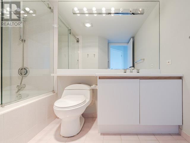 303 1415 W Georgia Street, Vancouver, British Columbia  V6G 3C8 - Photo 17 - R2987641
