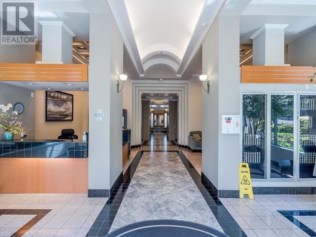 303 1415 W Georgia Street, Vancouver, British Columbia  V6G 3C8 - Photo 2 - R2987641