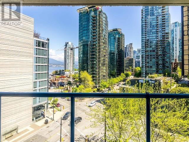 303 1415 W Georgia Street, Vancouver, British Columbia  V6G 3C8 - Photo 29 - R2987641