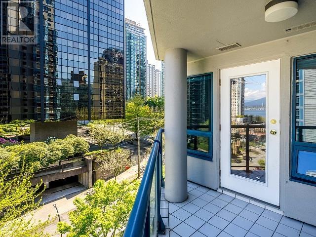 303 1415 W Georgia Street, Vancouver, British Columbia  V6G 3C8 - Photo 30 - R2987641
