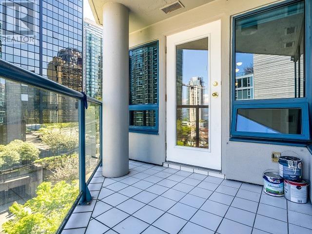 303 1415 W Georgia Street, Vancouver, British Columbia  V6G 3C8 - Photo 31 - R2987641