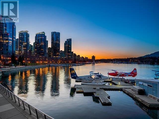 303 1415 W Georgia Street, Vancouver, British Columbia  V6G 3C8 - Photo 34 - R2987641
