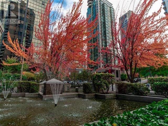 303 1415 W Georgia Street, Vancouver, British Columbia  V6G 3C8 - Photo 35 - R2987641