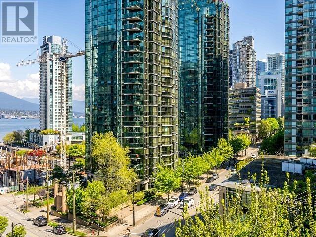 303 1415 W Georgia Street, Vancouver, British Columbia  V6G 3C8 - Photo 36 - R2987641