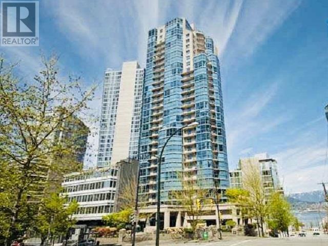 303 1415 W Georgia Street, Vancouver, British Columbia  V6G 3C8 - Photo 37 - R2987641