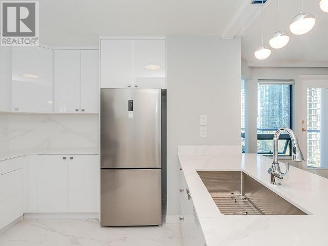 303 1415 W Georgia Street, Vancouver, British Columbia  V6G 3C8 - Photo 5 - R2987641