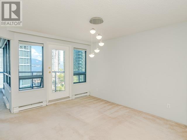 303 1415 W Georgia Street, Vancouver, British Columbia  V6G 3C8 - Photo 9 - R2987641